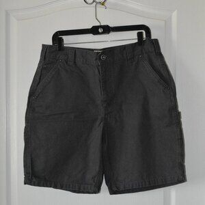 RedHead Brand Co. Shorts Men's size 36 Rip Stop Cargo Shorts
